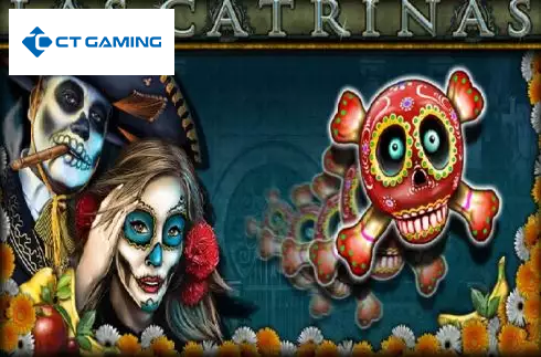 Las Catrinas